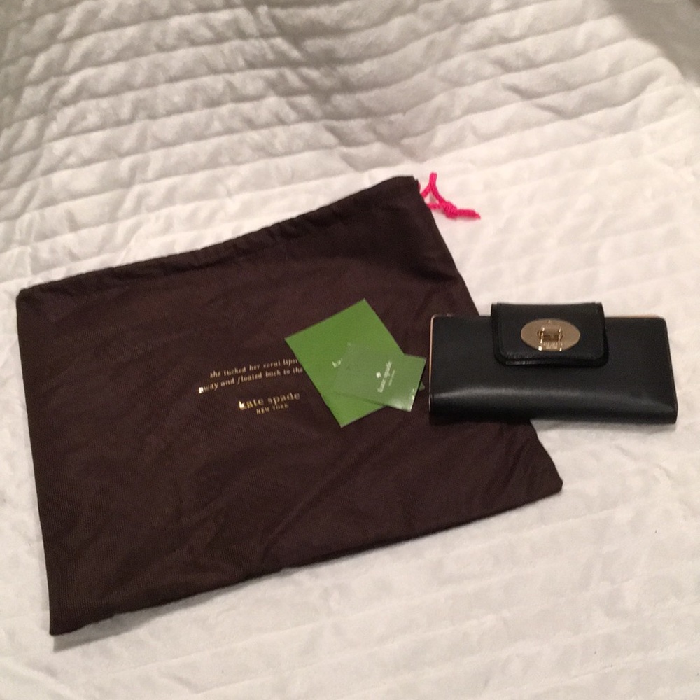 Kate Spade wallet